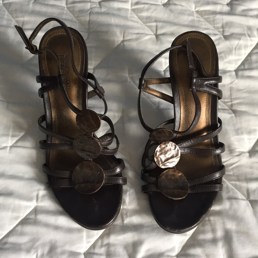 heels